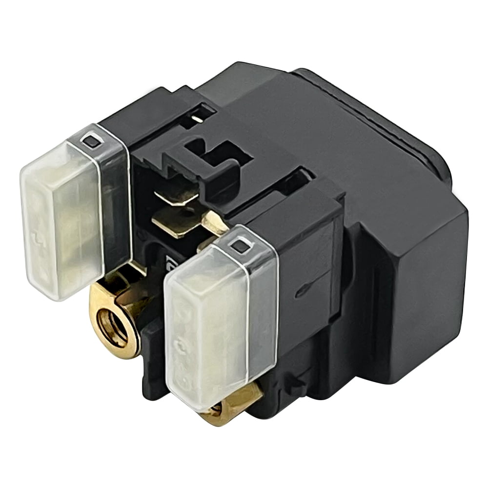 M MATI Starter Solenoid Relay for Yamaha Bear Tracker Big Bear Bruin 250 Raptor 660 Wolverine 350 2000-09