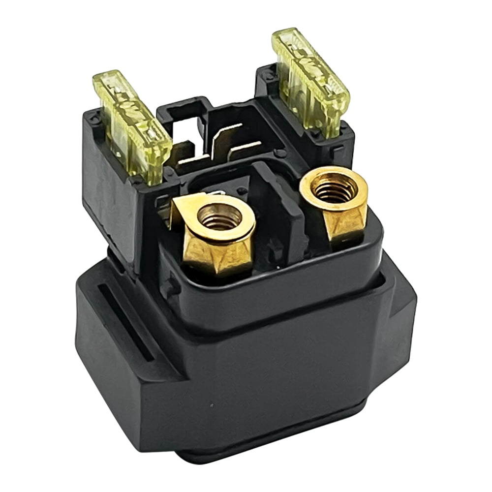 M MATI Starter Solenoid Relay for Yamaha Bear Tracker Big Bear Bruin 250 Raptor 660 Wolverine 350 2000-09