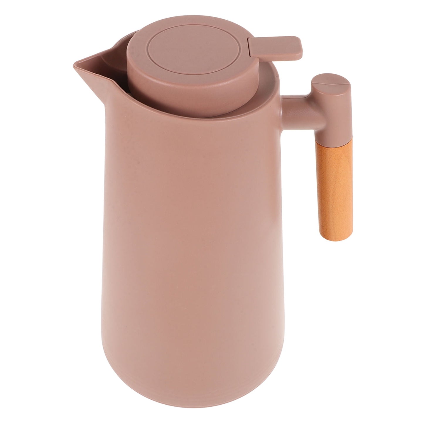 SWETRACE 1Set Vacuum Insulated Bottle Warmth Multi-Purpose Use For Outdoor Activities