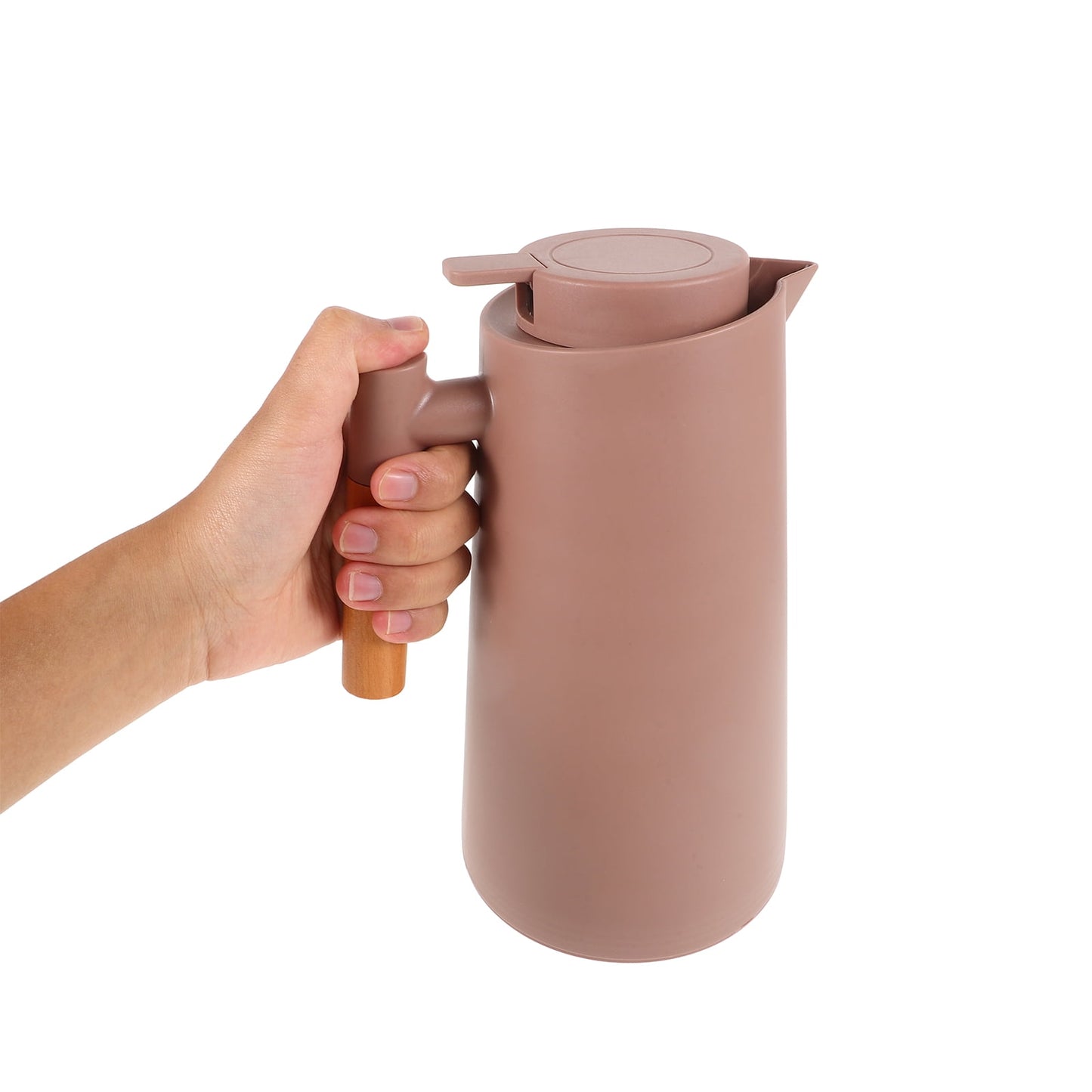 SWETRACE 1Set Vacuum Insulated Bottle Warmth Multi-Purpose Use For Outdoor Activities