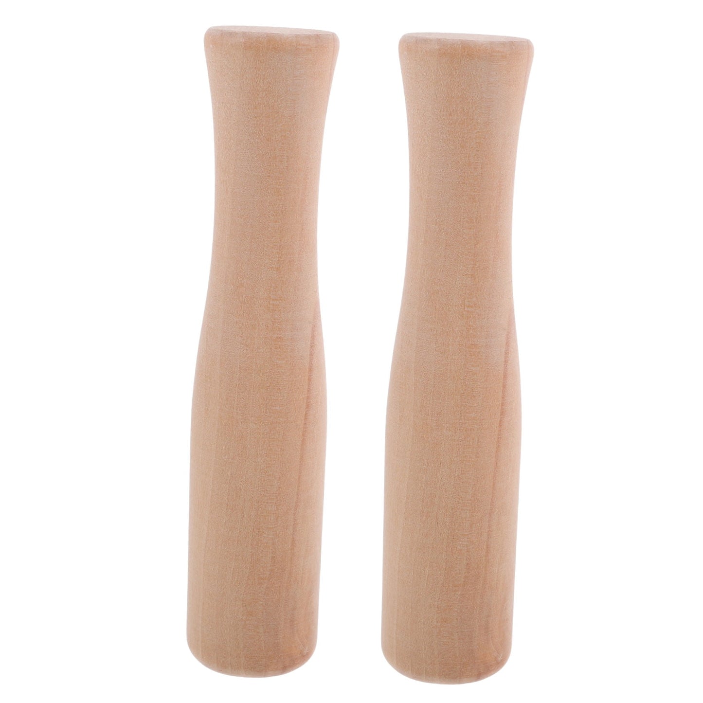 SWETRACE 2Pcs Wooden For Cooking And Garlic Mashing Home Cooks