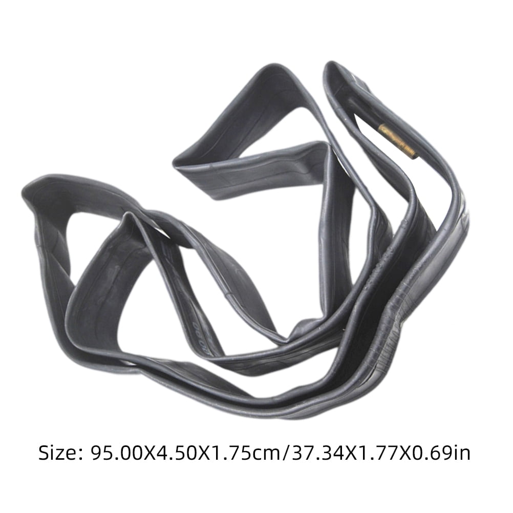 SWETRACE Butyl Rubber Mountain Bike Inner Tube 1Pcs for Outdoor Activities and Cycling