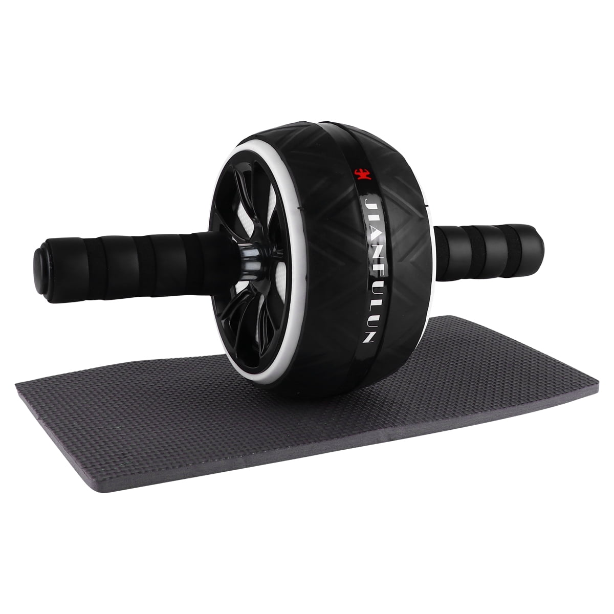 SWETRACE Multifunction Abdominal Wheel Roller for Sports Accessory 1Set