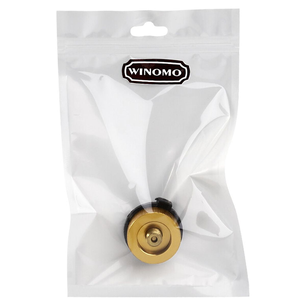 SWETRACE Camping Stove Hose Adapter Gas Bottle Converter 1Set