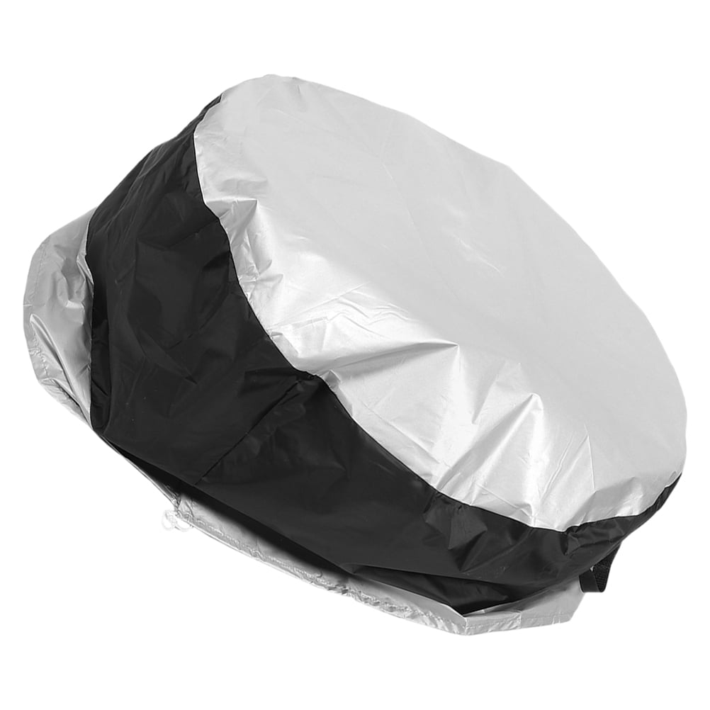 SWETRACE Tire Storage Bag Tire Protector Dust Protection 1Pcs Black