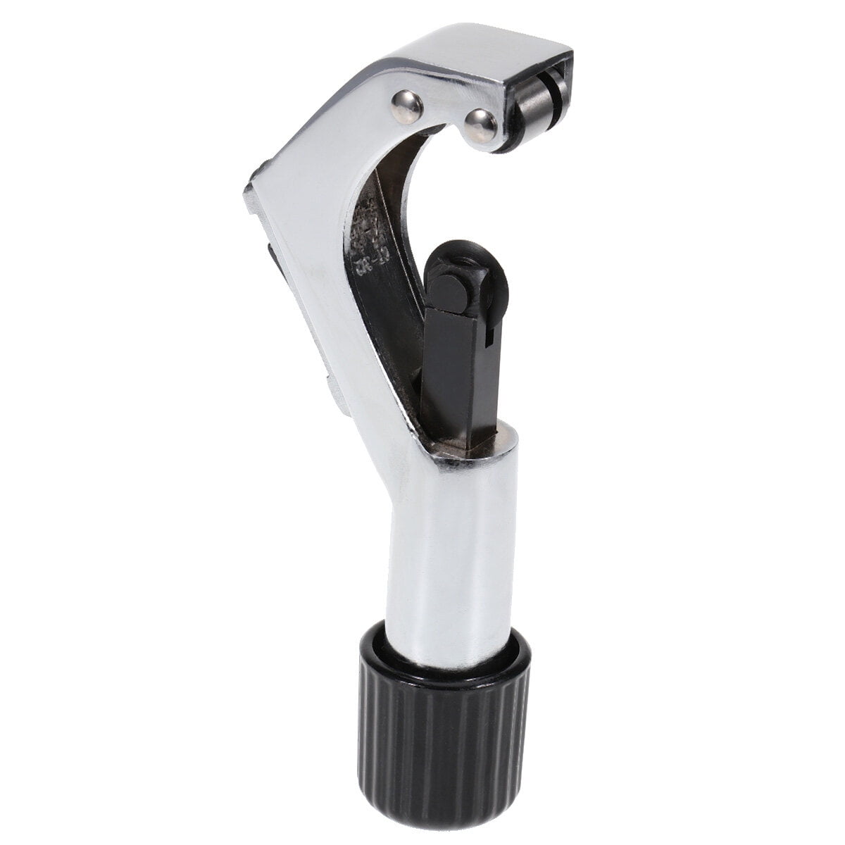 SWETRACE Bike Repair Kit 1Pcs Head Tube Cutting Tool for Handlebar Seatpost and Fork Maintenance Silver 15x6x2.6Cm