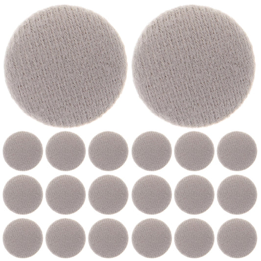 SWETRACE Car Roof Liner Repair Kit Car Roof Headliner Repair Kits Cloth 50pcs