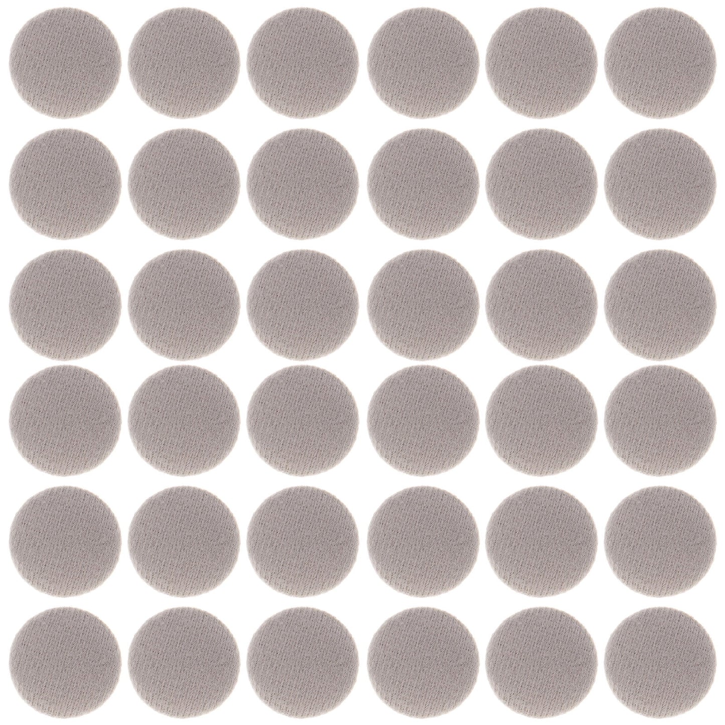 SWETRACE Car Roof Liner Repair Kit Car Roof Headliner Repair Kits Cloth 50pcs