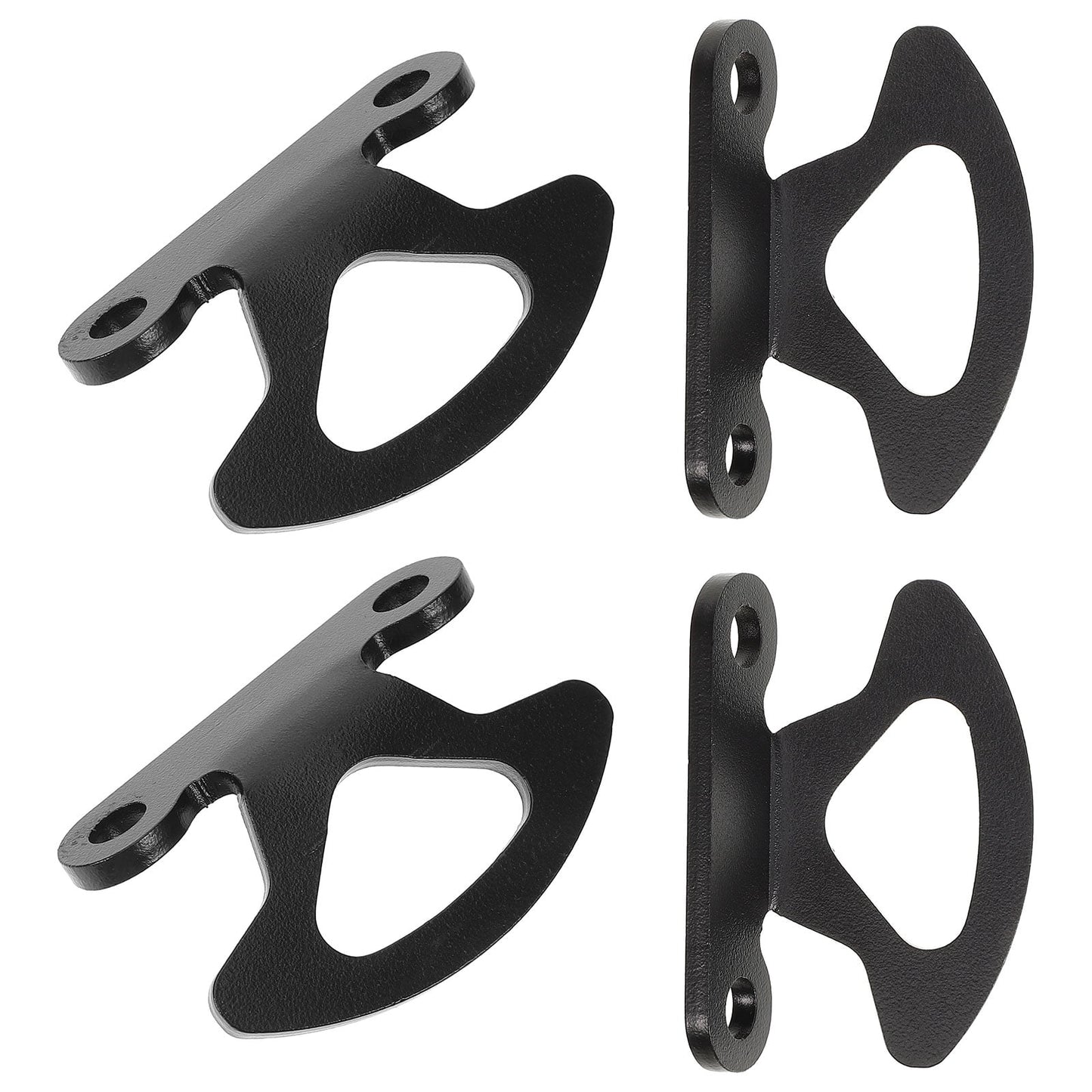 SWETRACE Fastener Tie Downs Metal for Truck Bed