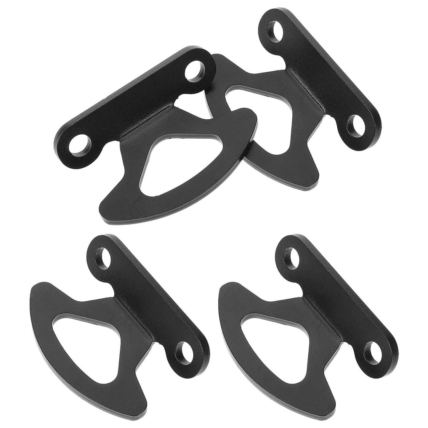 SWETRACE Fastener Tie Downs Metal for Truck Bed