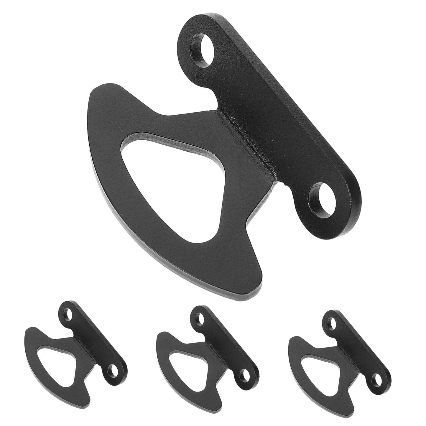 SWETRACE Fastener Tie Downs Metal for Truck Bed