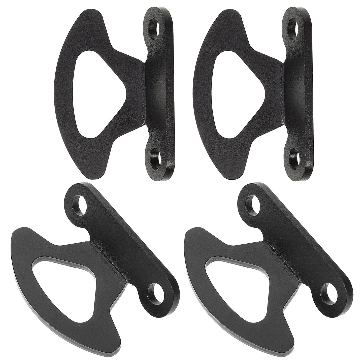 SWETRACE Fastener Tie Downs Metal for Truck Bed