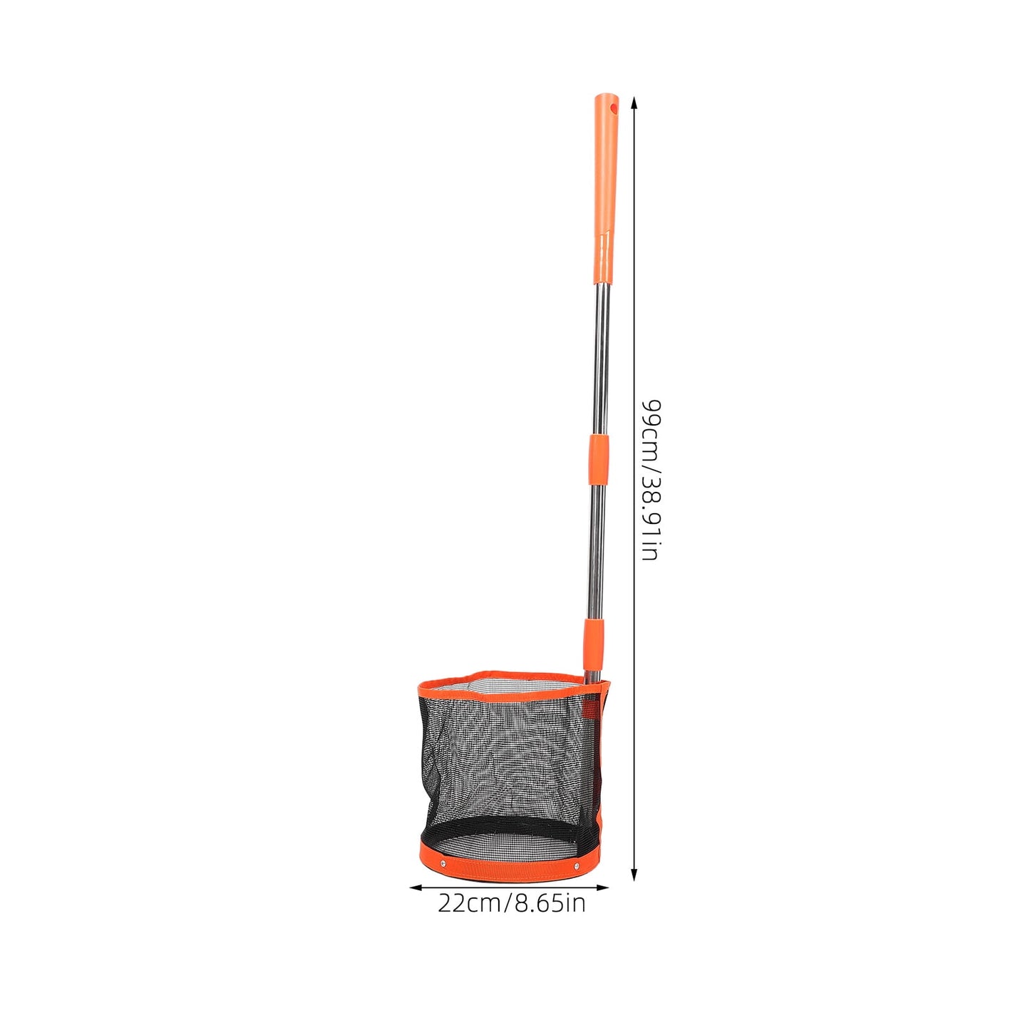 SWETRACE Table Tennis Ball Tool Break Resistance 1Pcs 39In X 8.7In X 8.7In