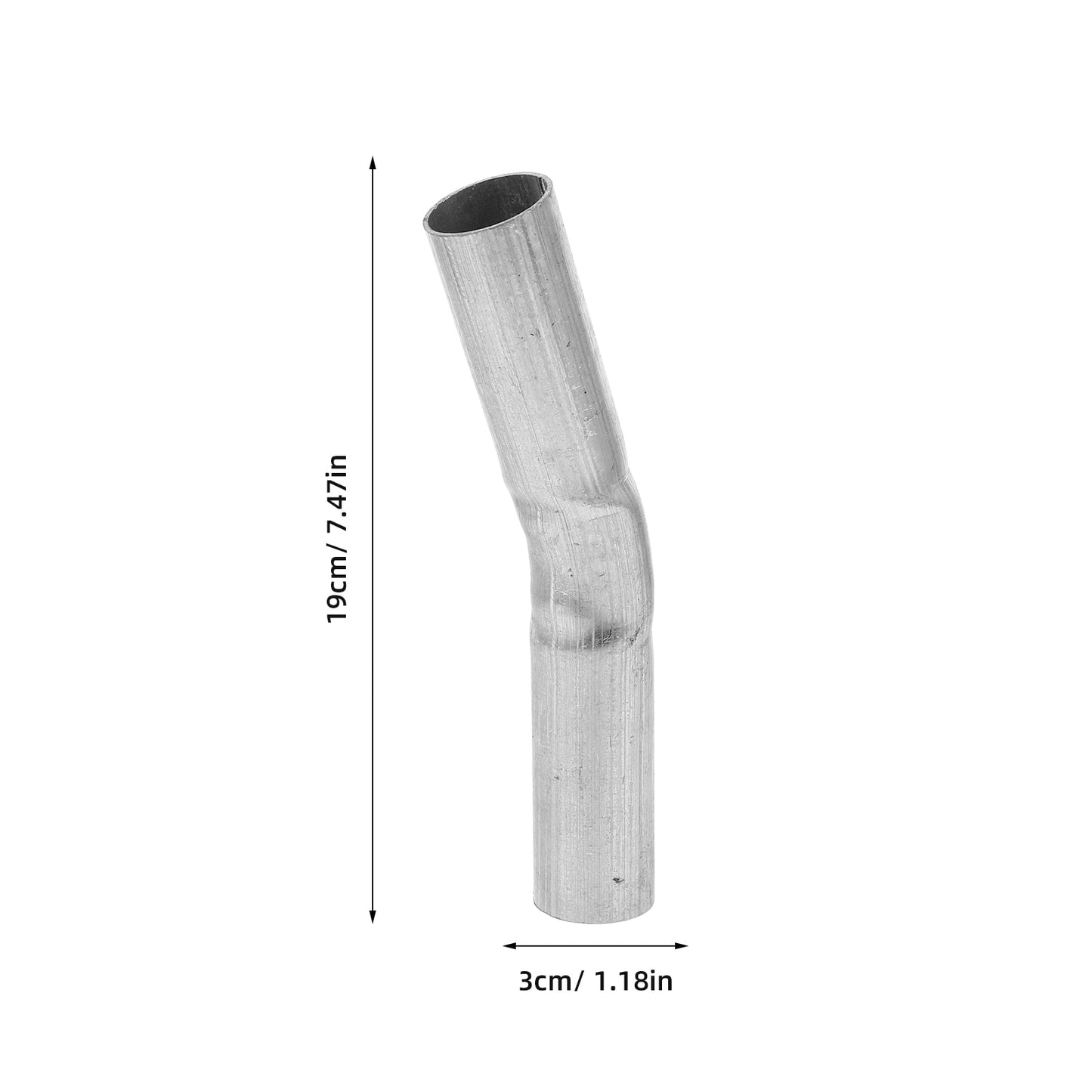 SWETRACE 10Pcs Greenhouse Frame Building Connectors in Steel for Garden Use