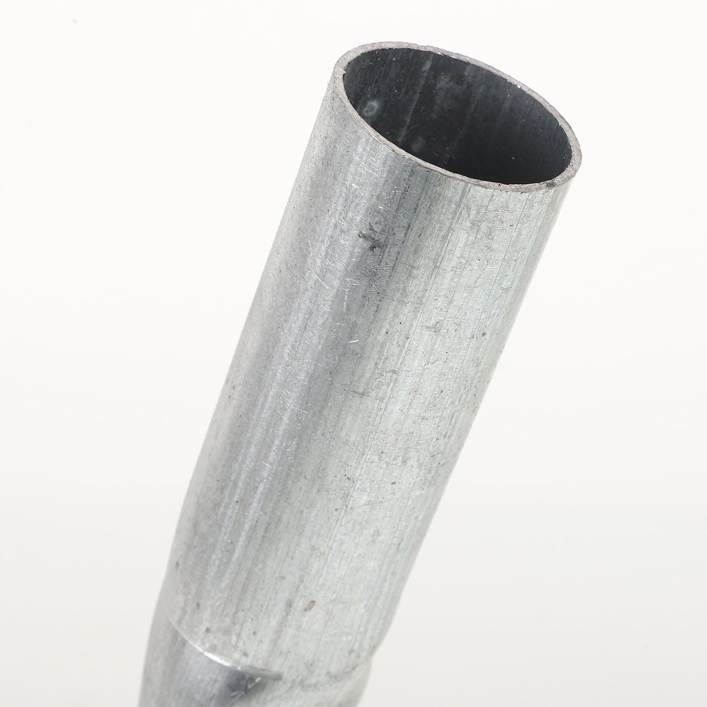 SWETRACE 10Pcs Greenhouse Frame Building Connectors in Steel for Garden Use