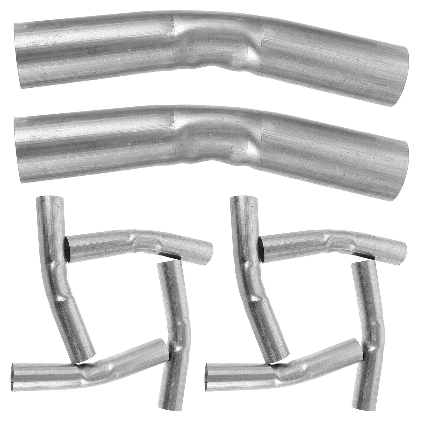 SWETRACE 10Pcs Greenhouse Frame Building Connectors in Steel for Garden Use