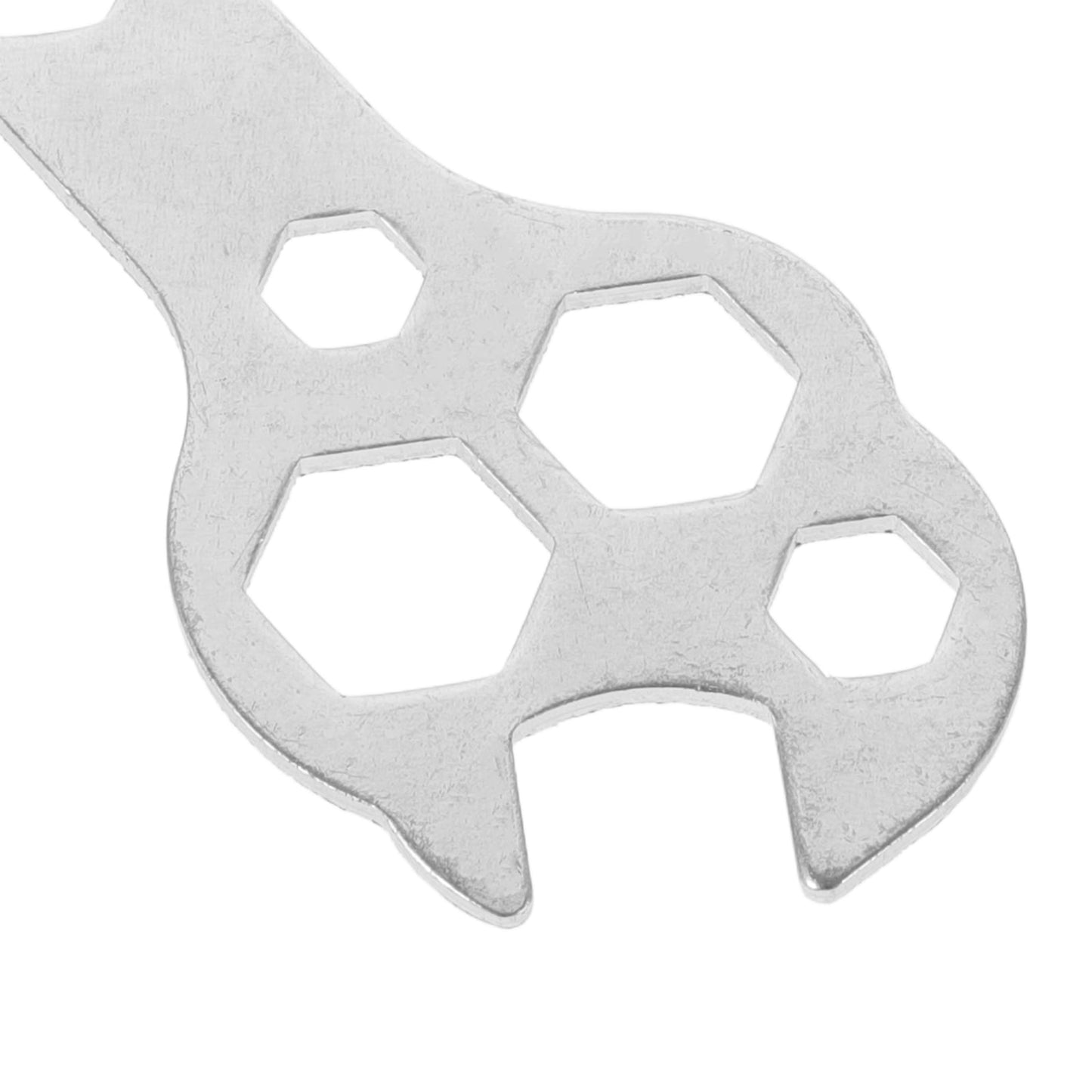 SWETRACE Multi-Functional Wrench Bicycle Wrench Steel 2Pcs