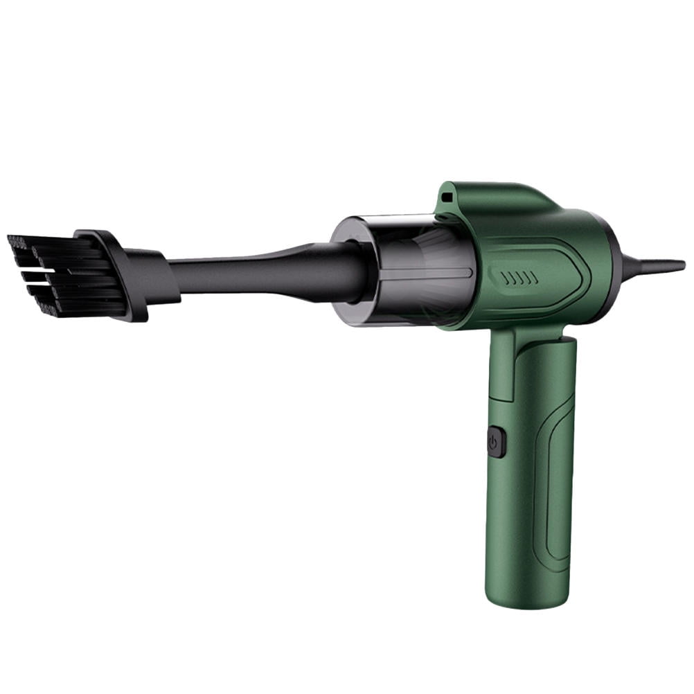 SWETRACE Small Handheld Vacuum For Car Detailing And Debris Handling 1Pack