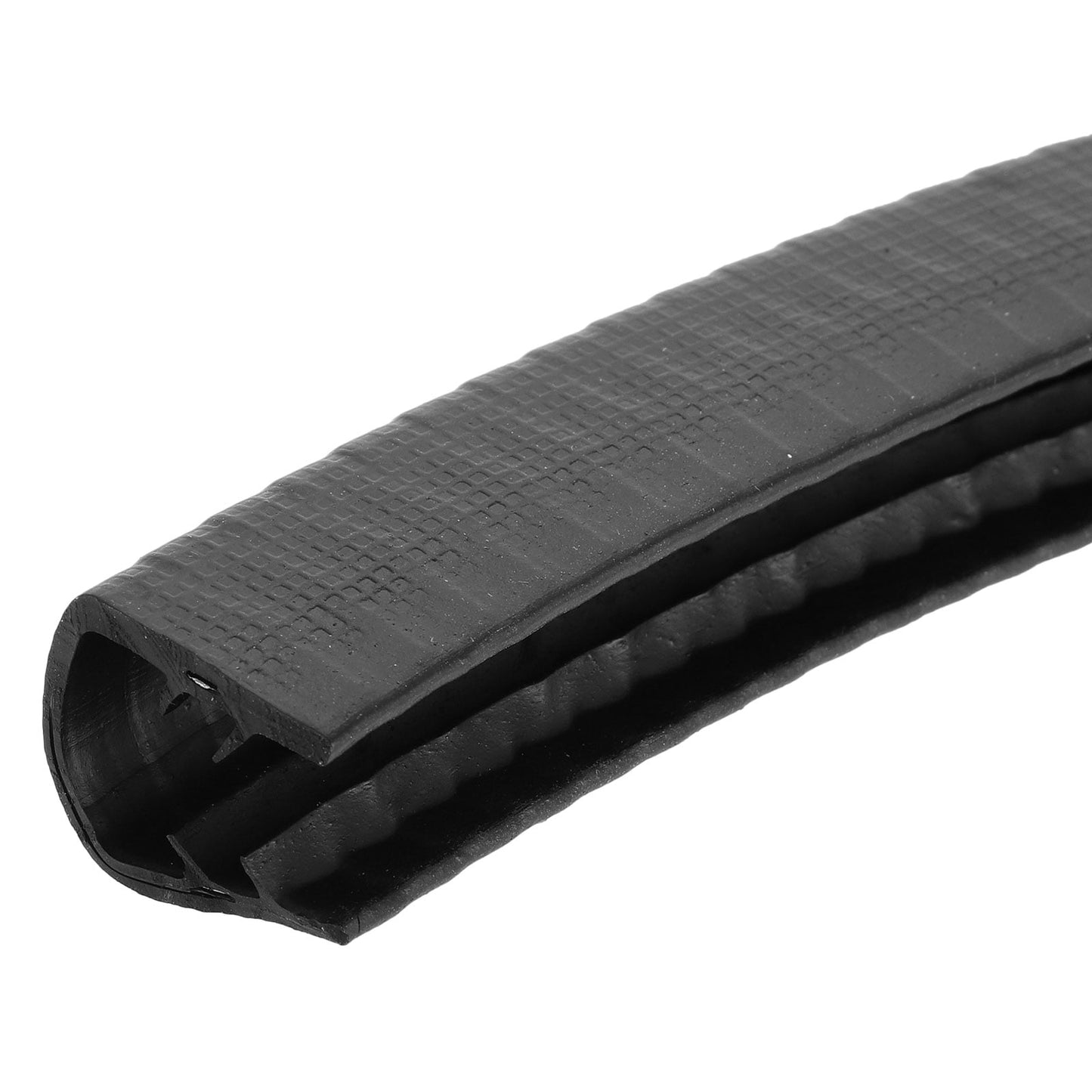 SWETRACE 1 Pair Silicone Skateboard Deck Guards Impact Protection and Edge Guard 35Cm
