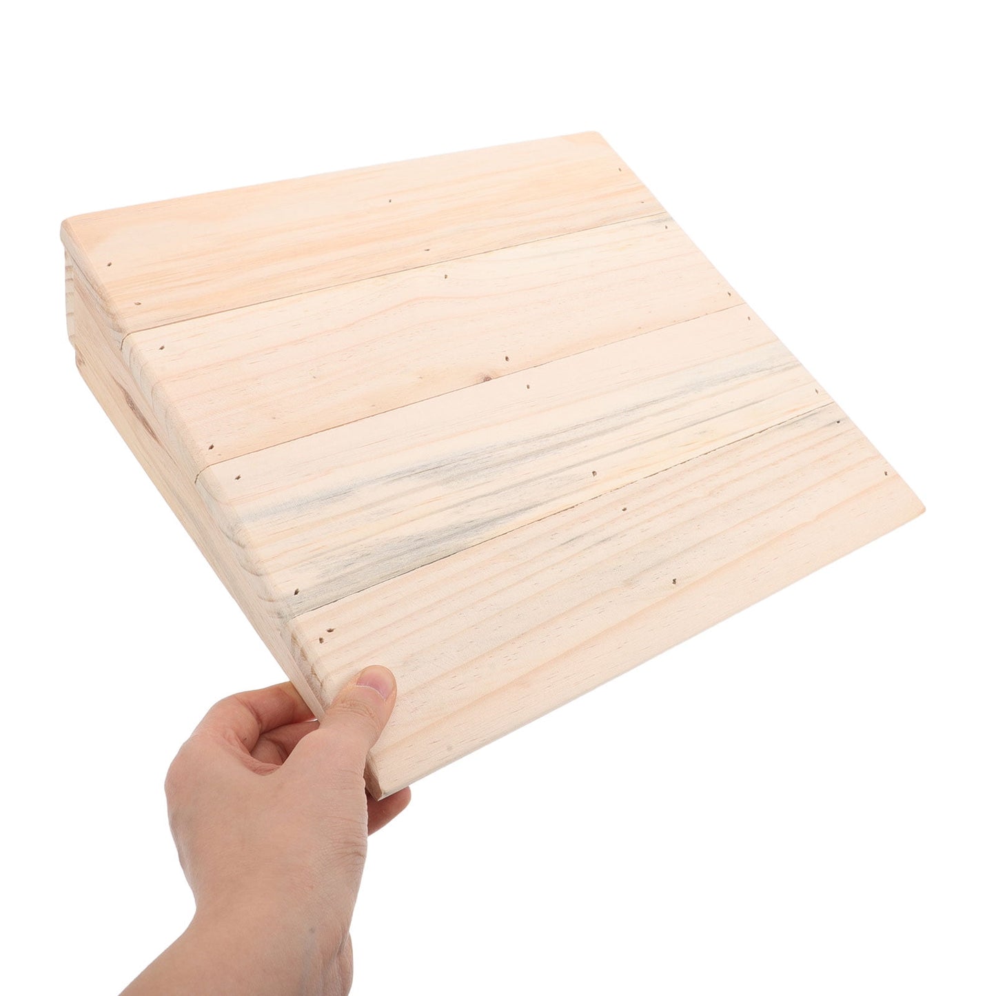 SWETRACE 1Pack Ramp for Motorcycle Home Use Shed Ramp