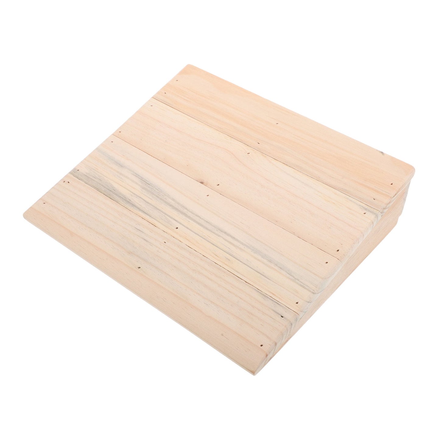 SWETRACE 1Pack Ramp for Motorcycle Home Use Shed Ramp