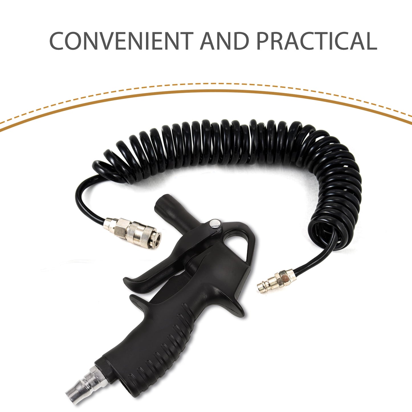 SWETRACE Car Duster 1Set with Compact Design for Easy Use by Car Owners During Cleaning