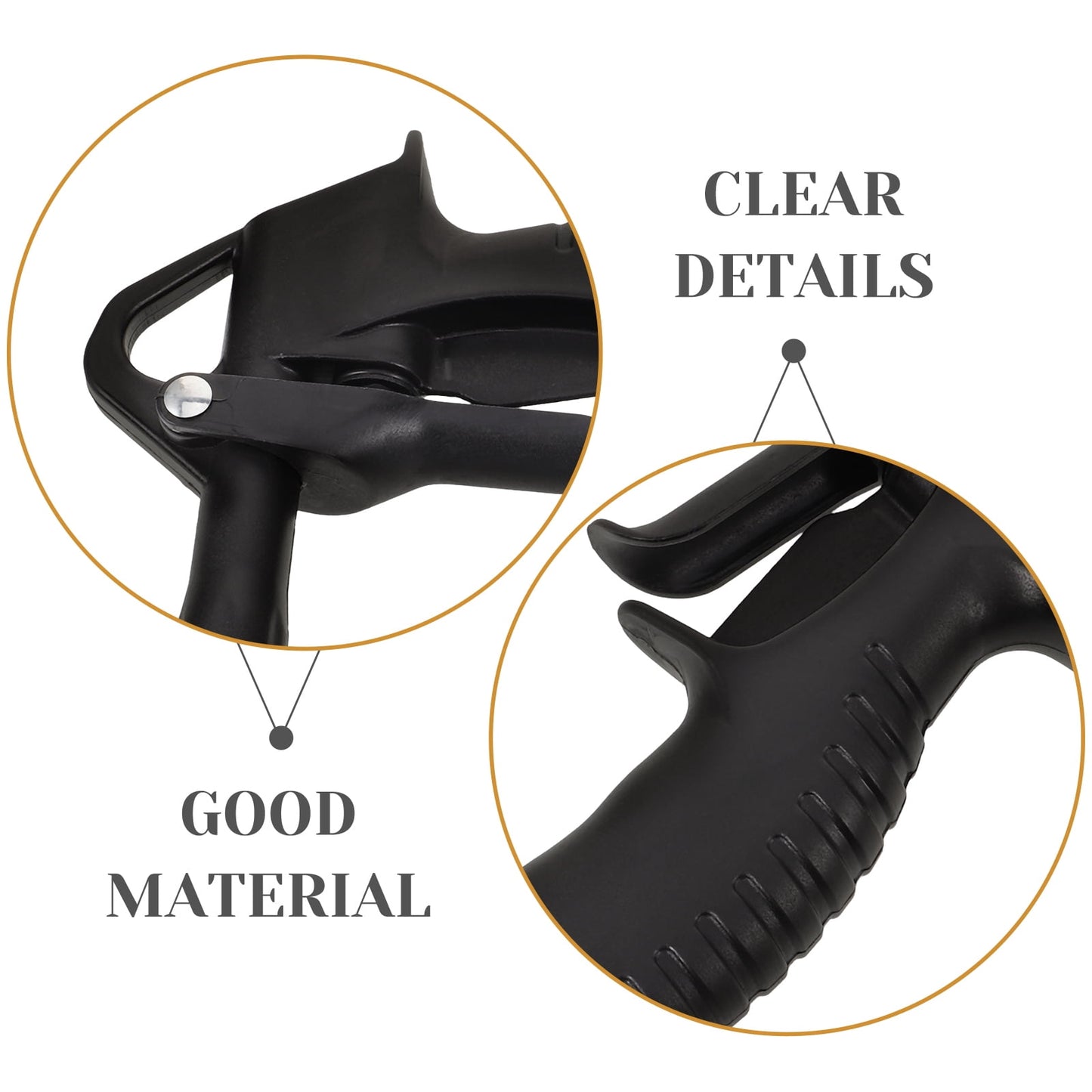 SWETRACE Car Duster 1Set with Compact Design for Easy Use by Car Owners During Cleaning