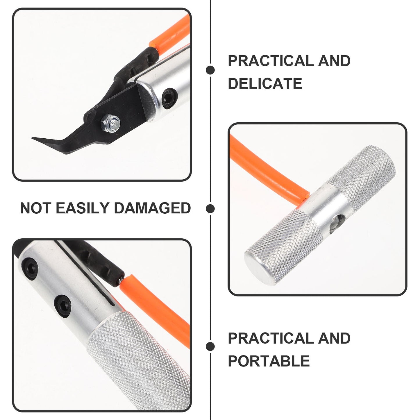 SWETRACE 1Pcs Windshield Installation Kit for Professional Mechanics