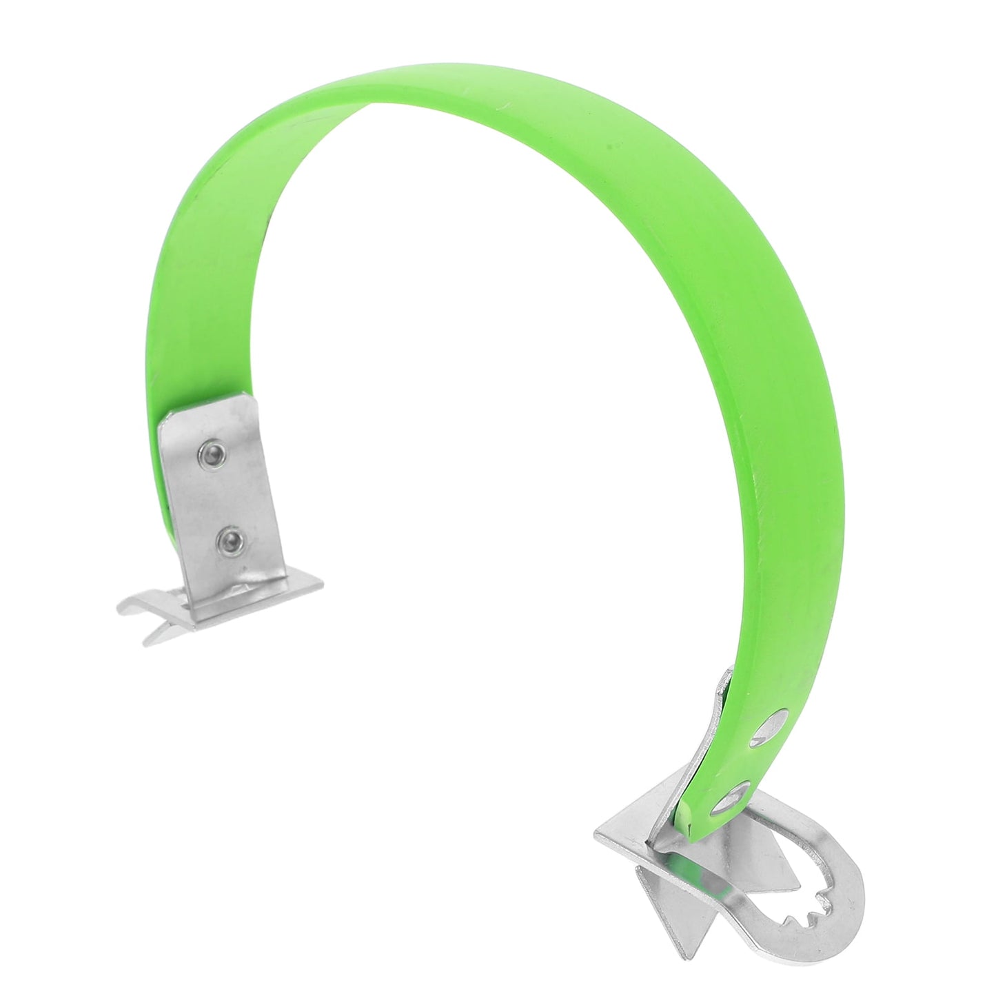 SWETRACE Battery Carrier Lifter Strap Battery Lifter Green 1Set