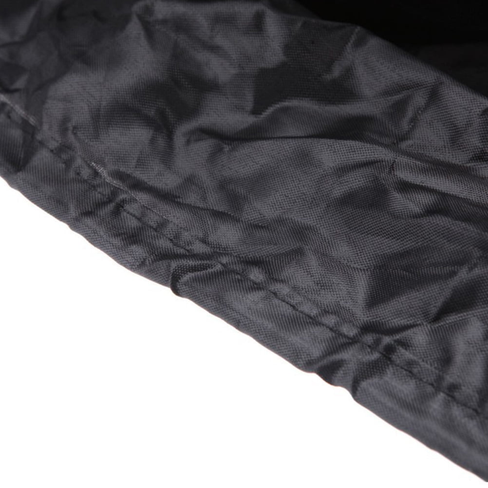 SWETRACE 2Pcs Breathable Car Seat Cover in Black for SUV Seat Covers and Truck Seat Protector