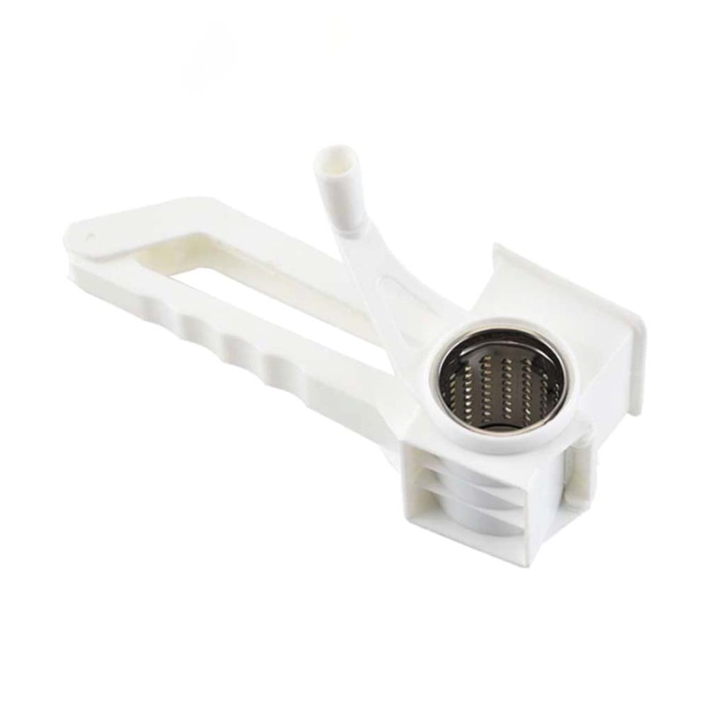 SWETRACE 1Pack Cheese Grater for Home Use Stainless Steel Grating Slicing Cutting Restaurant