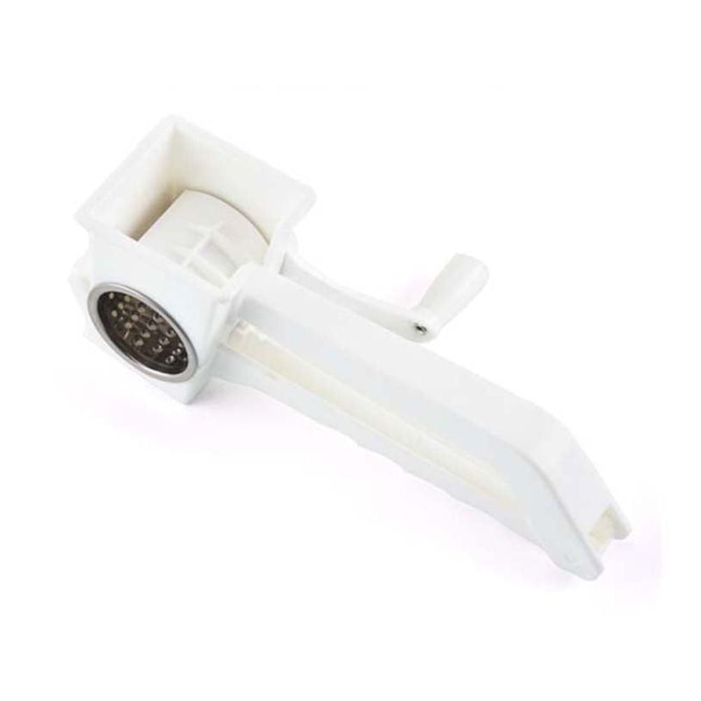 SWETRACE 1Pack Cheese Grater for Home Use Stainless Steel Grating Slicing Cutting Restaurant