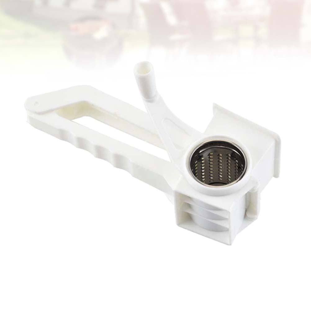 SWETRACE 1Pack Cheese Grater for Home Use Stainless Steel Grating Slicing Cutting Restaurant