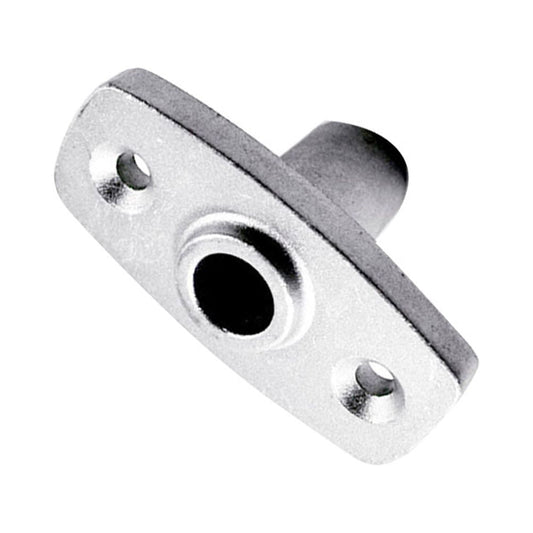 SWETRACE Inflatable Kayak Accessories Kayak Paddle Holder Mount Aluminum 1Pcs Boating