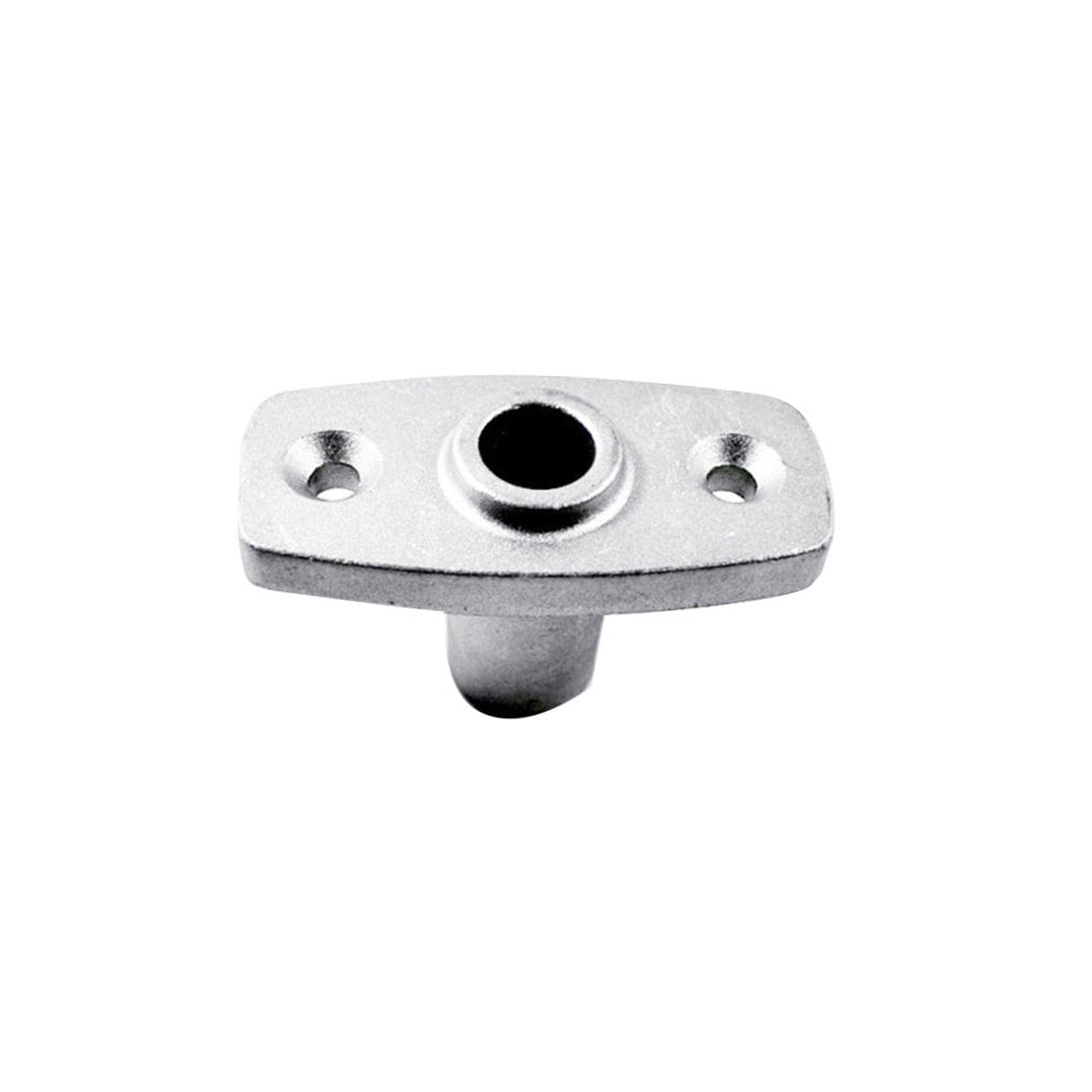 SWETRACE Inflatable Kayak Accessories Kayak Paddle Holder Mount Aluminum 1Pcs Boating