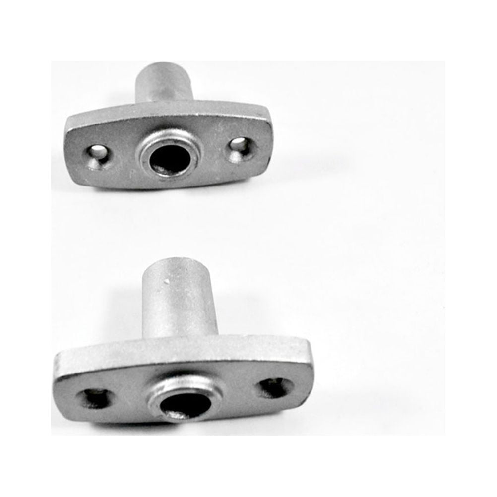 SWETRACE Inflatable Kayak Accessories Kayak Paddle Holder Mount Aluminum 1Pcs Boating