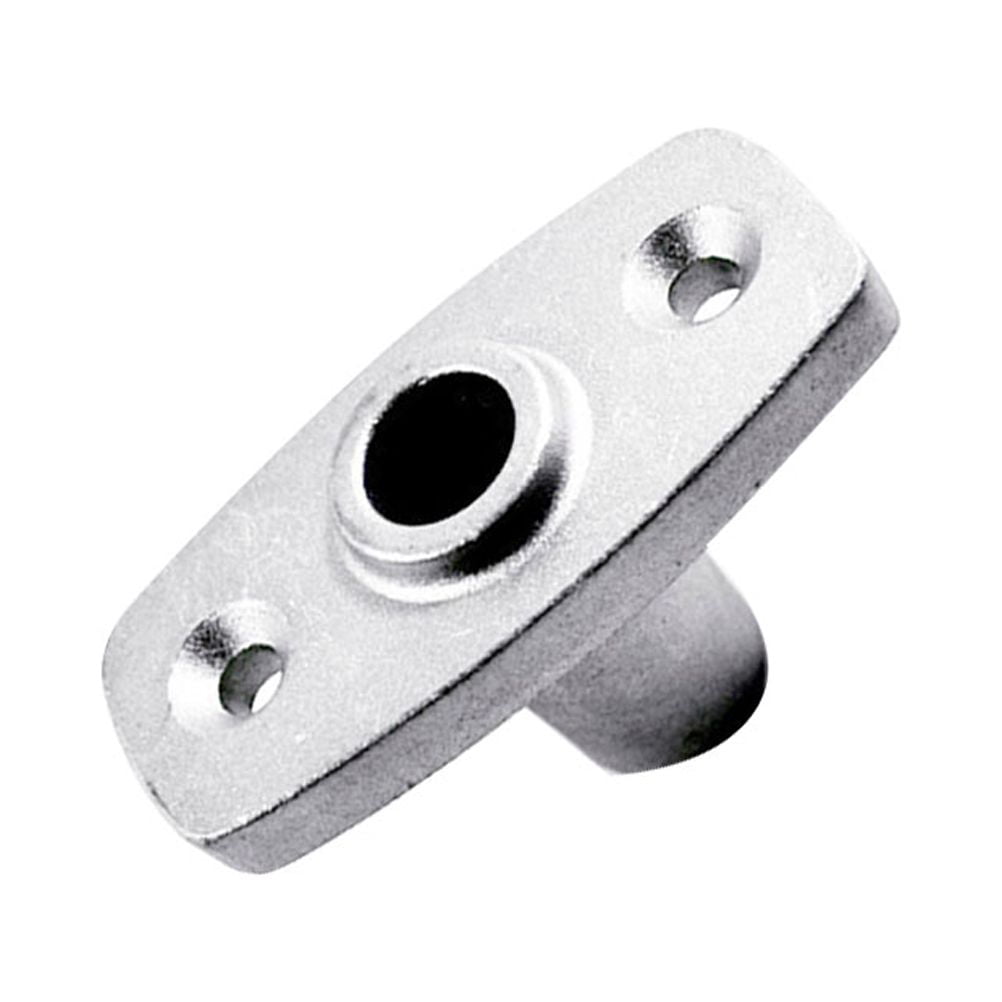 SWETRACE Inflatable Kayak Accessories Kayak Paddle Holder Mount Aluminum 1Pcs Boating
