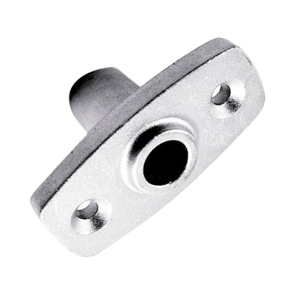 SWETRACE Inflatable Kayak Accessories Kayak Paddle Holder Mount Aluminum 1Pcs Boating