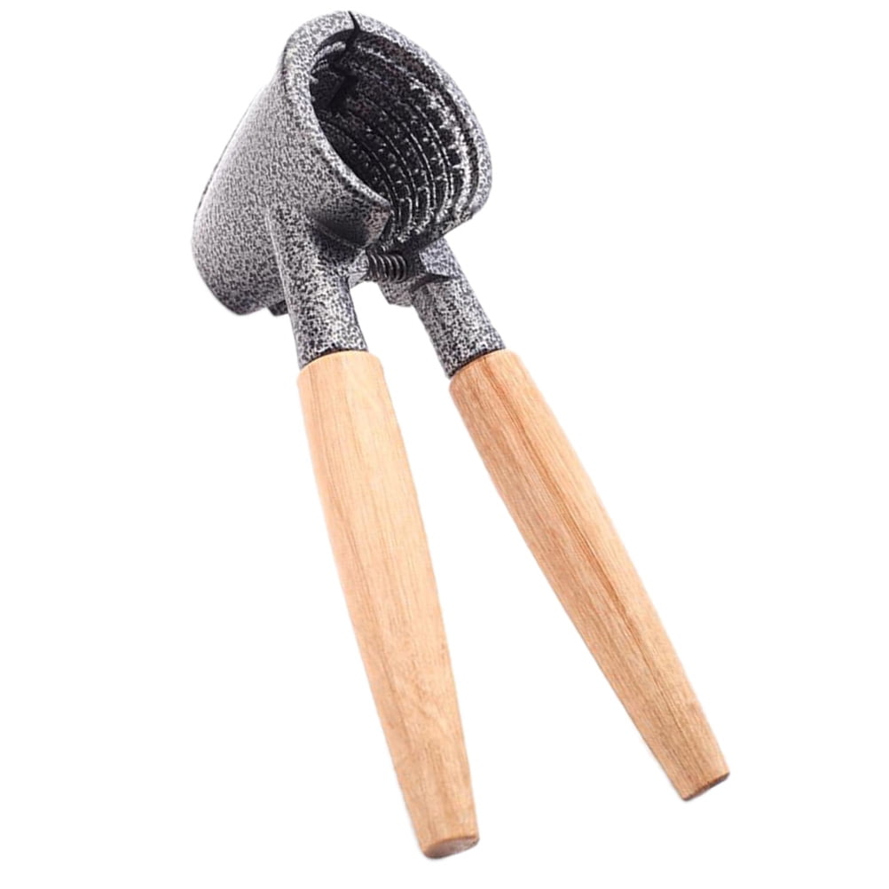 SWETRACE 1Pack Walnut Opener Nut Cracking Tool for Nuts Claw Shape Labor Saving