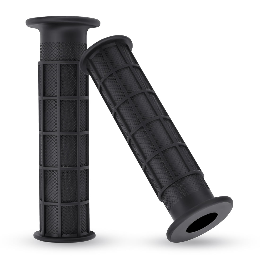 M MATI Handle Grips for Honda FourTrax Rincon Recon Sportrax Rancher Foreman TRX125 200 250 300 350 400 450 500 650 680