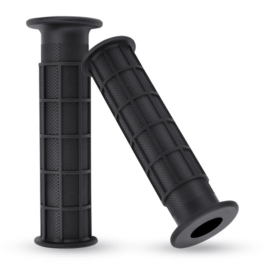 M MATI Handle Grips for Honda FourTrax Rincon Recon Sportrax Rancher Foreman TRX125 200 250 300 350 400 450 500 650 680