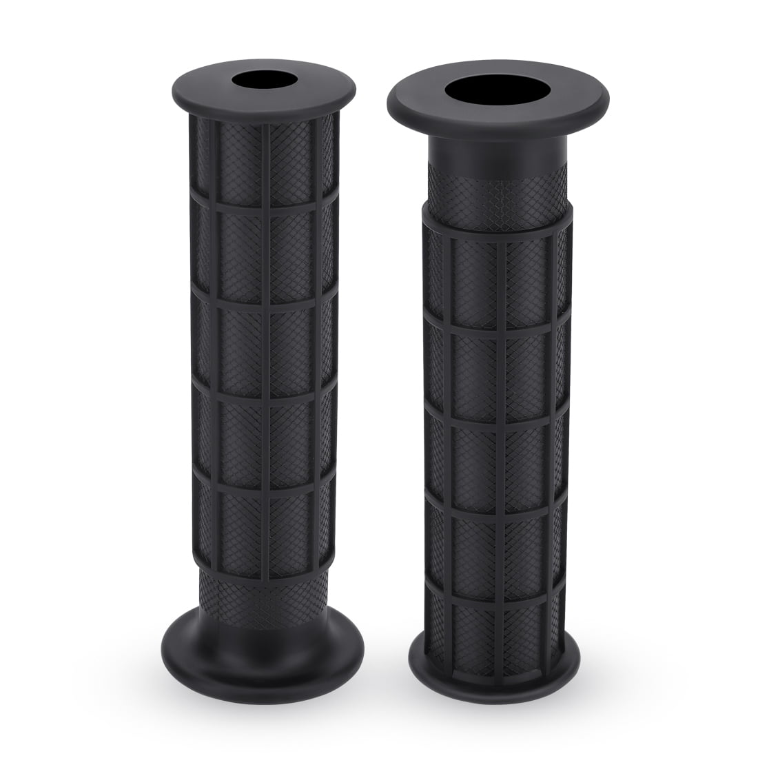 M MATI Handle Grips for Honda FourTrax Rincon Recon Sportrax Rancher Foreman TRX125 200 250 300 350 400 450 500 650 680