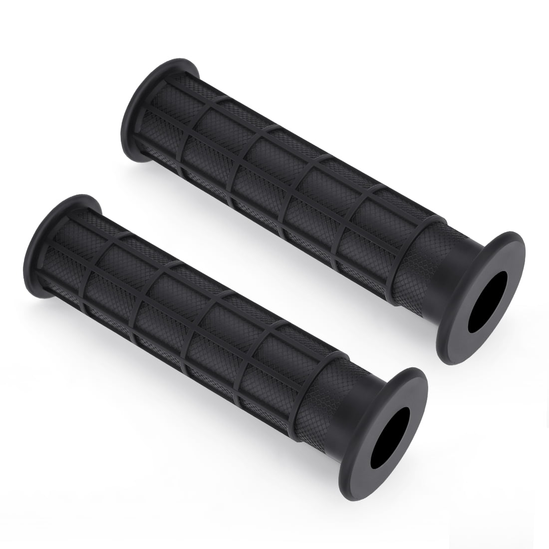 M MATI Handle Grips for Honda FourTrax Rincon Recon Sportrax Rancher Foreman TRX125 200 250 300 350 400 450 500 650 680