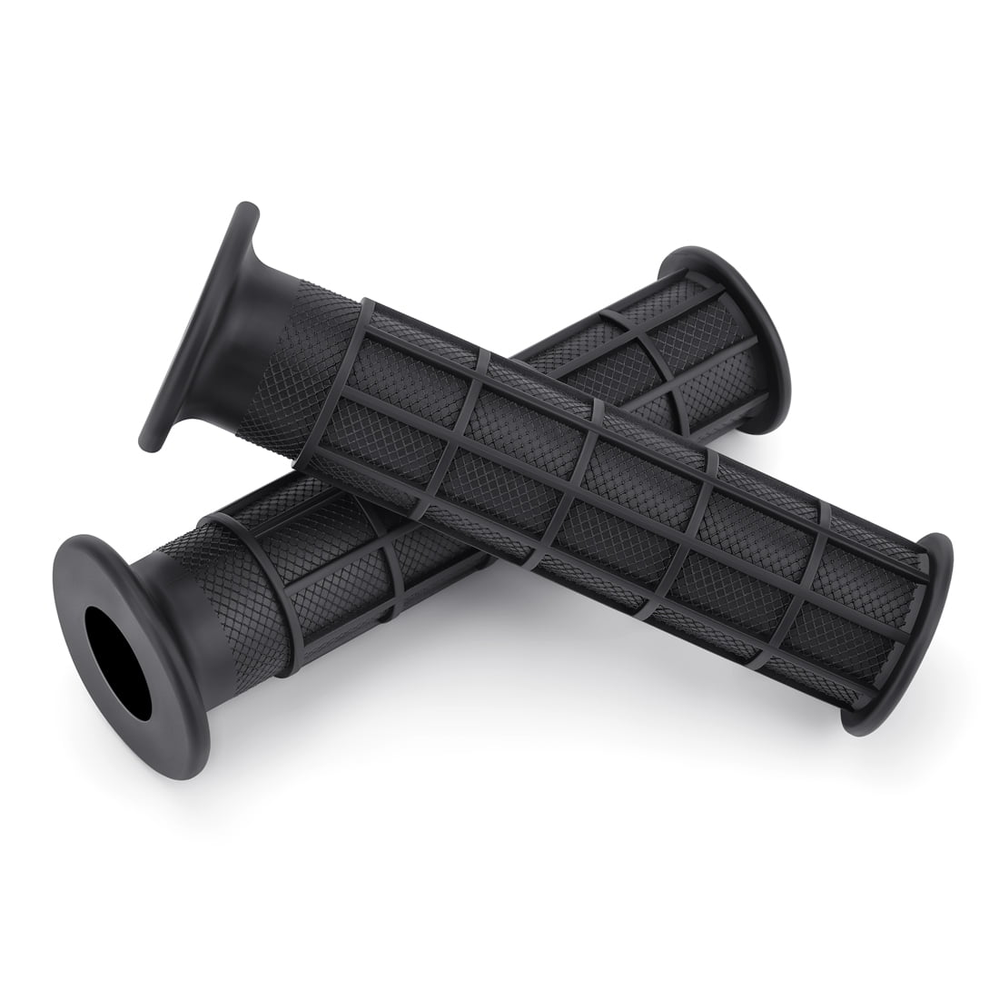 M MATI Handle Grips for Honda FourTrax Rincon Recon Sportrax Rancher Foreman TRX125 200 250 300 350 400 450 500 650 680
