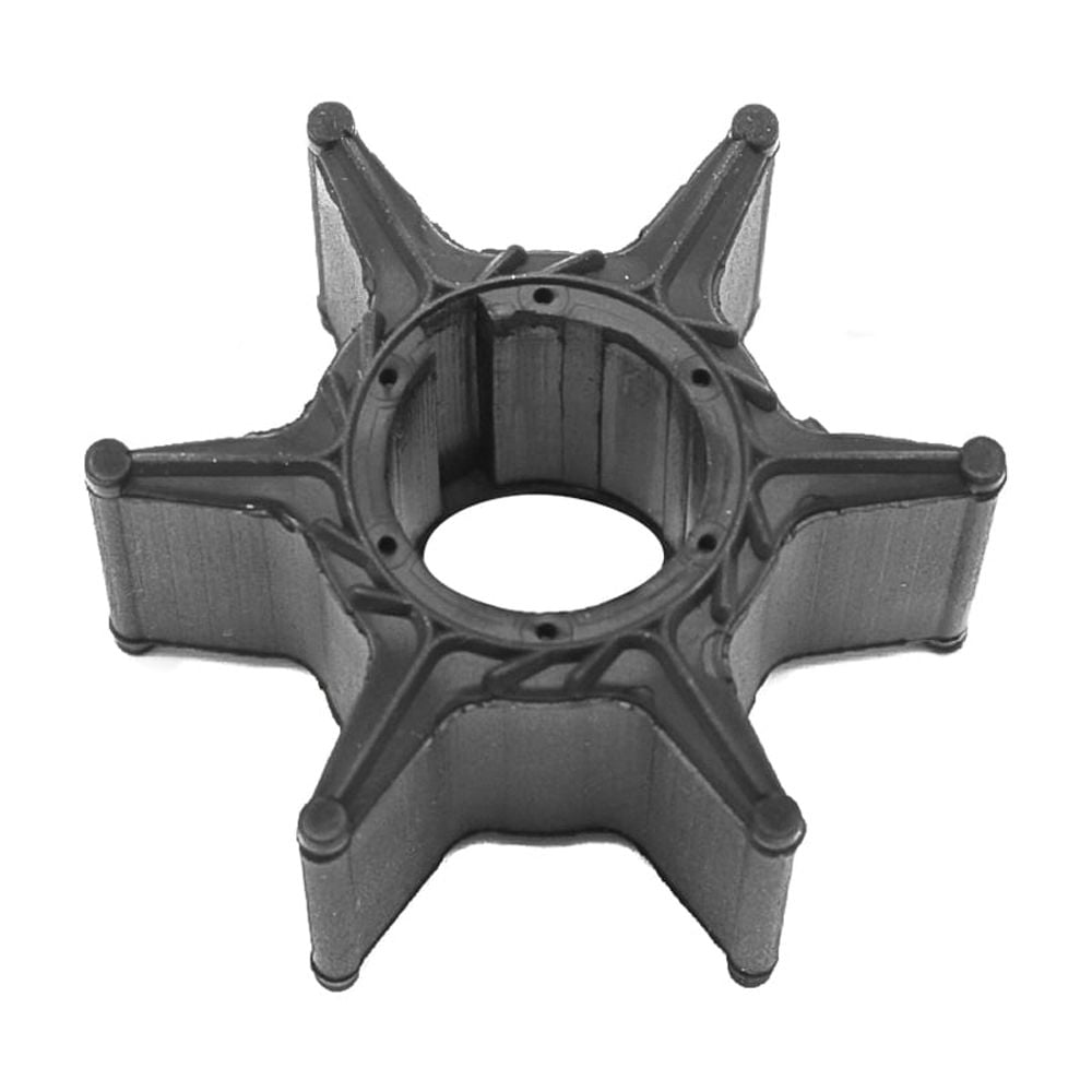 M MATI Water Pump Impeller Repair Kit for Yamaha 2-stroke Outboard 60HP 70HP 75HP 80HP 90HP 1997-2009 692-W0078-02-00
