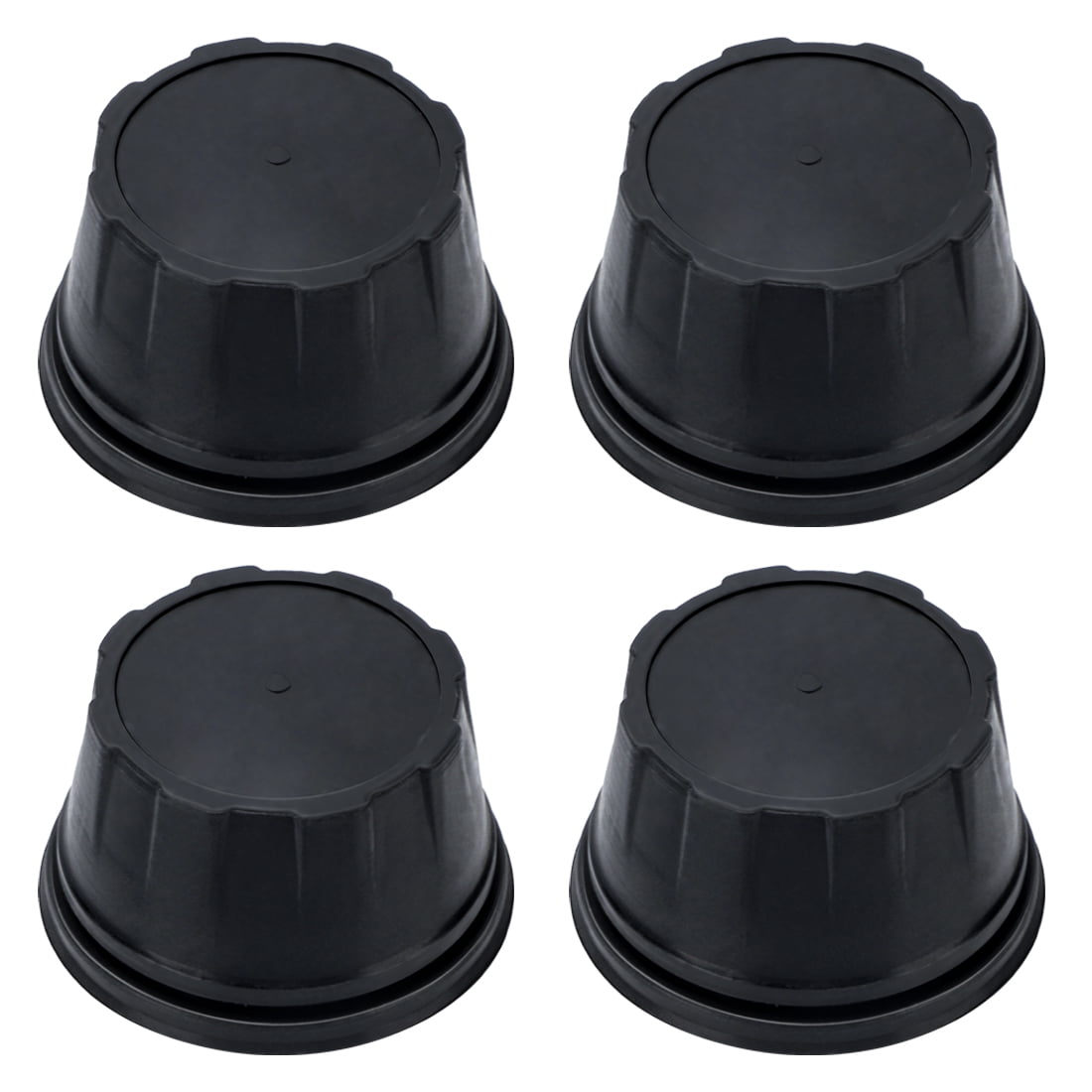 M MATI Wheel Center Cap for Honda FourTrax 300 200 Rancher 350 400 420 Foreman Rubicon 400 450 500 520 Recon 250 TRX