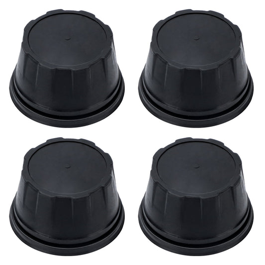 M MATI Wheel Center Cap for Honda FourTrax 300 200 Rancher 350 400 420 Foreman Rubicon 400 450 500 520 Recon 250 TRX
