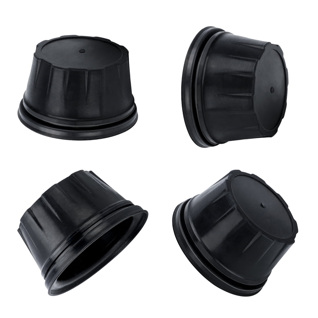M MATI Wheel Center Cap for Honda FourTrax 300 200 Rancher 350 400 420 Foreman Rubicon 400 450 500 520 Recon 250 TRX