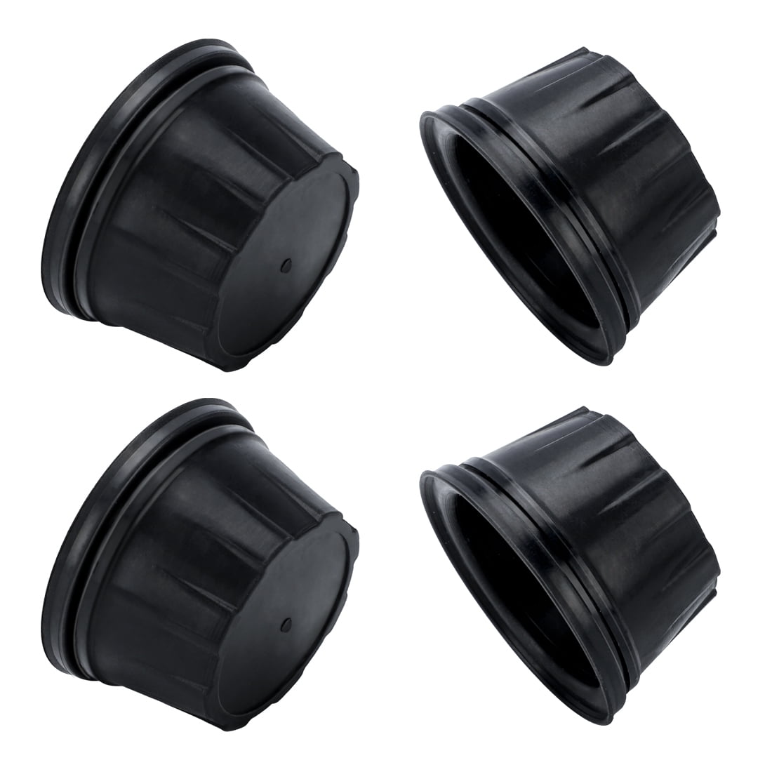 M MATI Wheel Center Cap for Honda FourTrax 300 200 Rancher 350 400 420 Foreman Rubicon 400 450 500 520 Recon 250 TRX