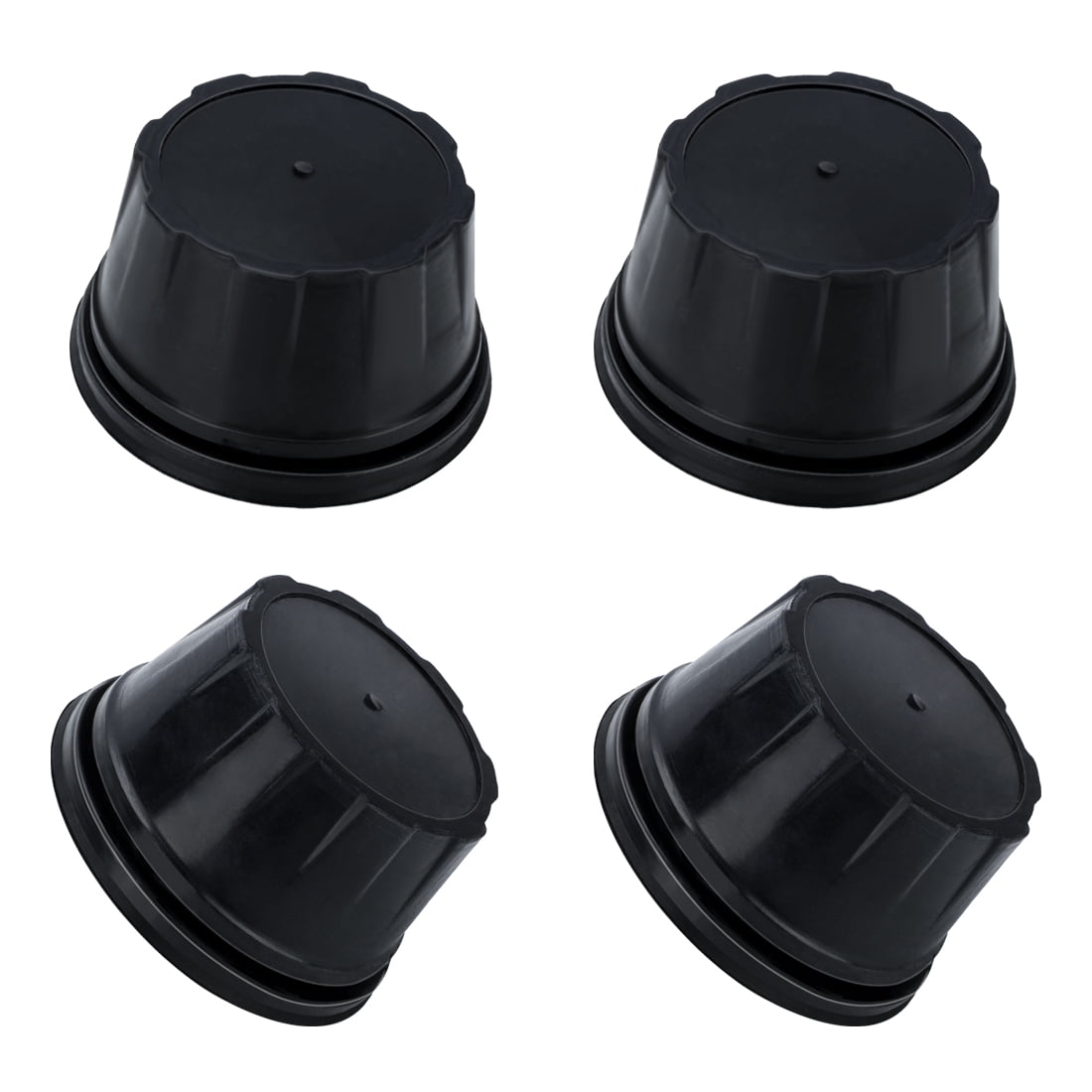 M MATI Wheel Center Cap for Honda FourTrax 300 200 Rancher 350 400 420 Foreman Rubicon 400 450 500 520 Recon 250 TRX